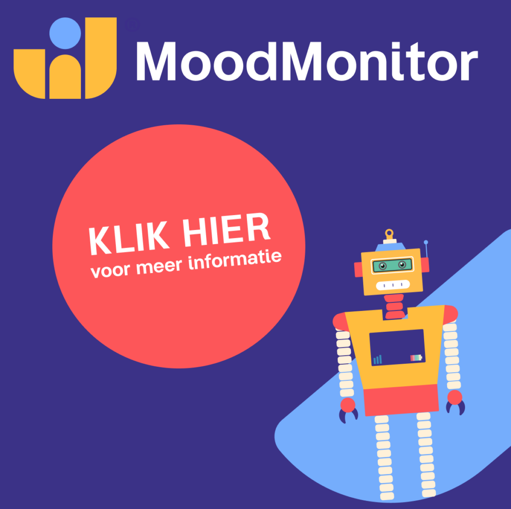 Moodmonitor responsief werken meting werknemerswelzijn 